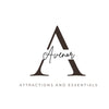 Avenor - Home